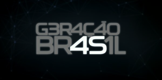 Globo criou identidade visual de novela para fazer propaganda do PSDB com números estilizados do partido aliado